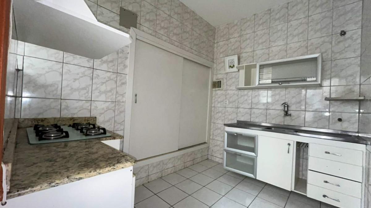 Apartamento, Centro, 3 Quartos, 0 Vaga, 1 Suíte