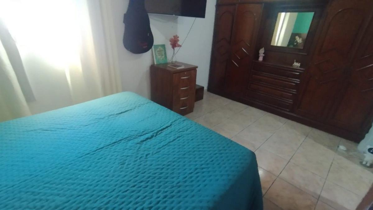 Casa, Solimões, 5 Quartos, 3 Vagas, 1 Suíte