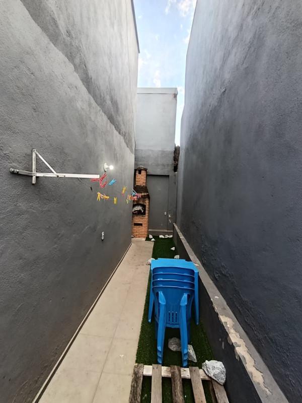 Apartamento, Novo Progresso, 2 Quartos, 1 Vaga