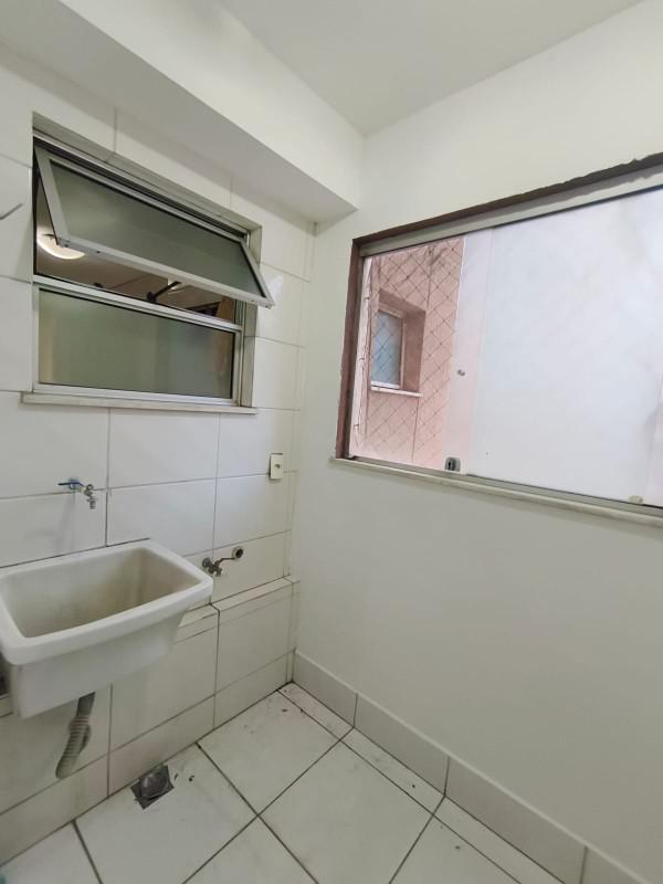 Apartamento, Ouro Preto, 3 Quartos, 2 Vagas, 1 Suíte