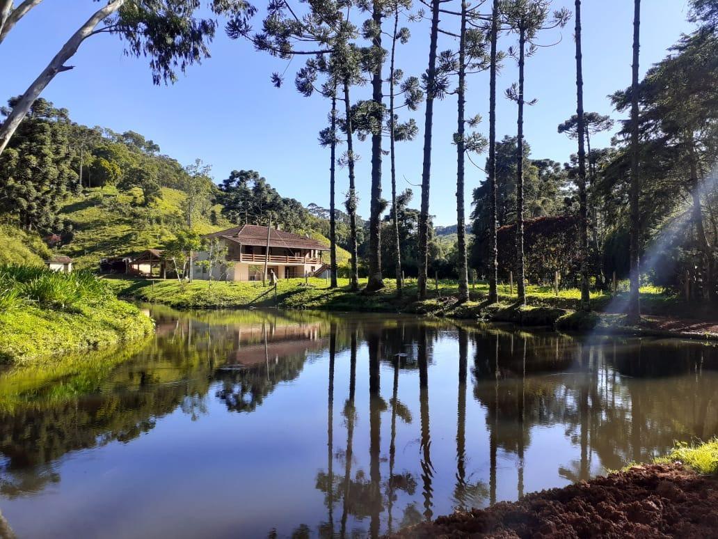 Fazenda, Centro, 3 Quartos, 0 Vaga