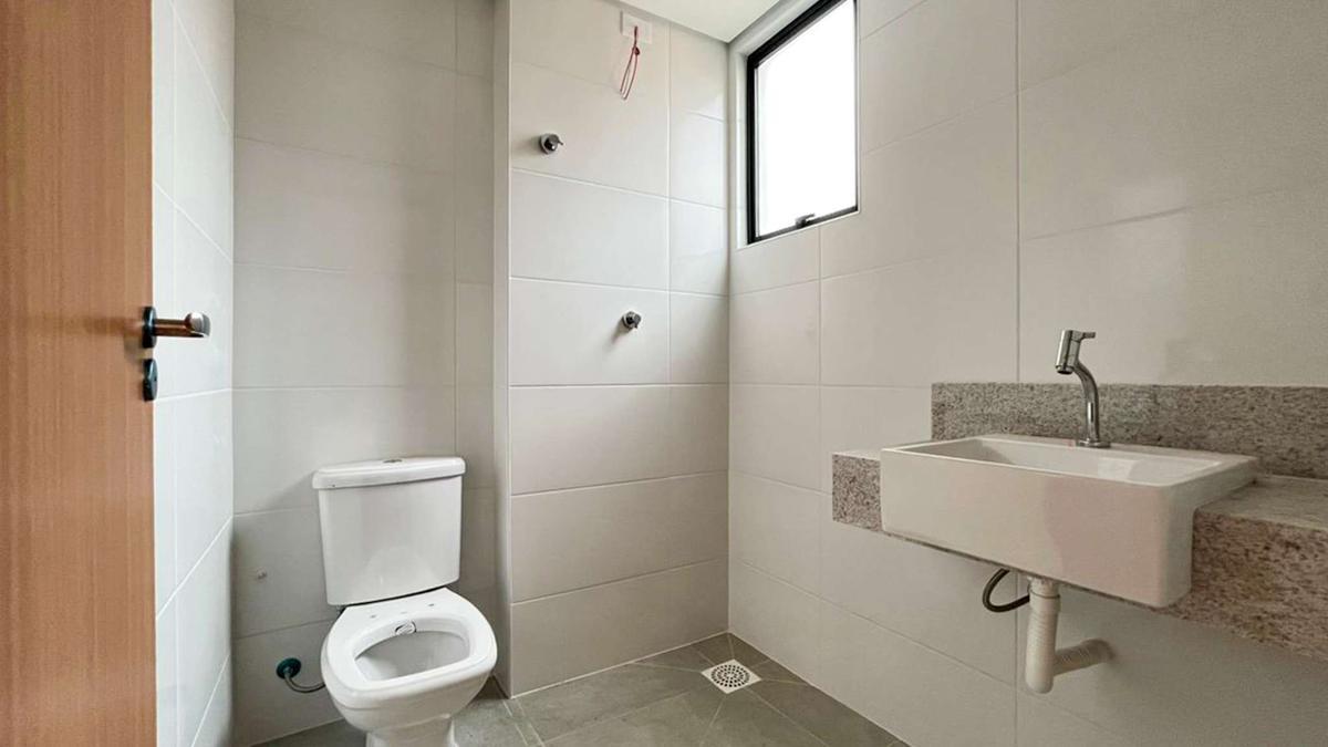 Apartamento, São Pedro, 2 Quartos, 2 Vagas, 2 Suítes