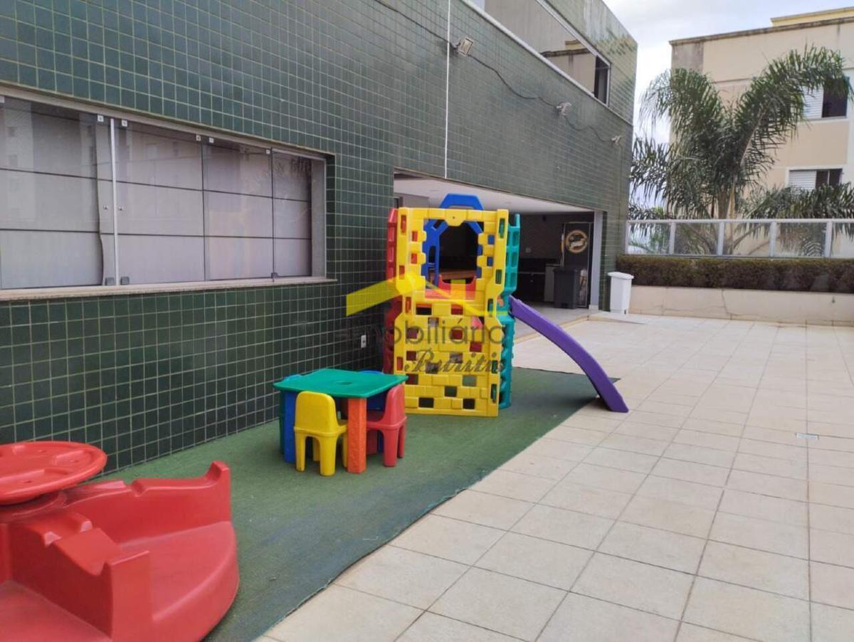 Apartamento, Buritis, 4 Quartos, 3 Vagas, 1 Suíte