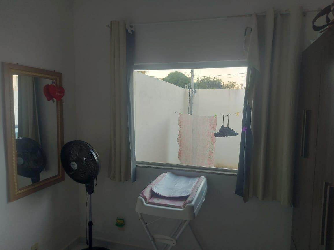 Casa, Vila Suzana, 2 Quartos, 1 Vaga