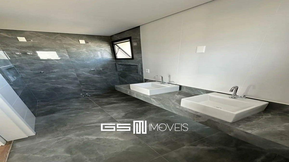 Apartamento, Castelo, 4 Quartos, 4 Vagas, 4 Suítes