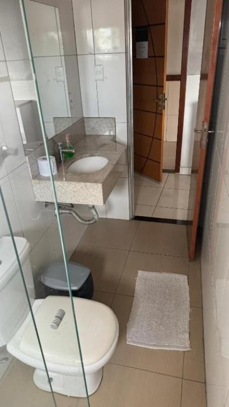 Hotel, Centro, 28 Quartos, 0 Vaga, 28 Suítes