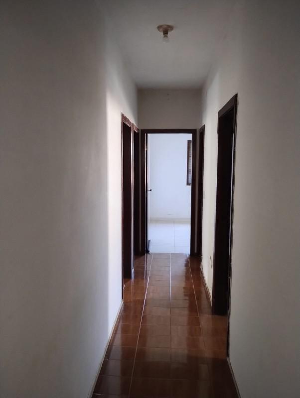 Casa, Vila Maria II, 3 Quartos, 3 Vagas, 1 Suíte