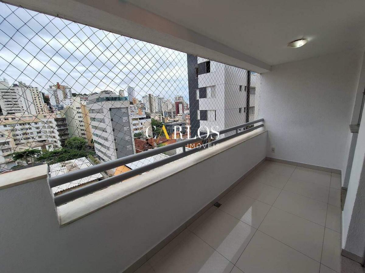 Apartamento, Gutierrez, 3 Quartos, 3 Vagas, 1 Suíte