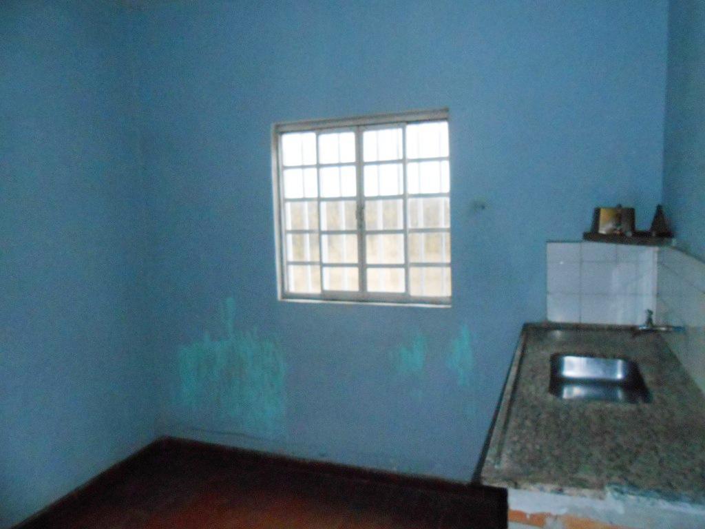 Casa, Novo Riacho, 1 Quarto, 4 Vagas