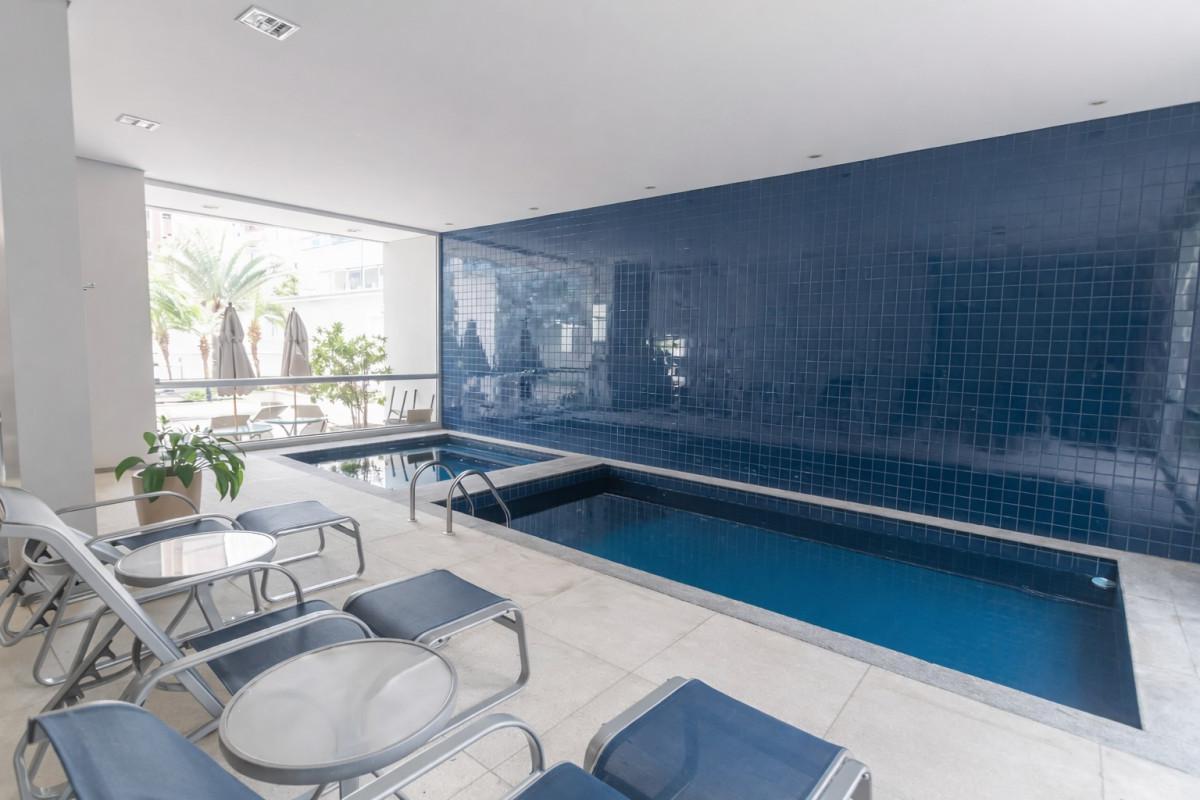 Apart Hotel, Santo Agostinho, 1 Quarto, 1 Vaga, 1 Suíte