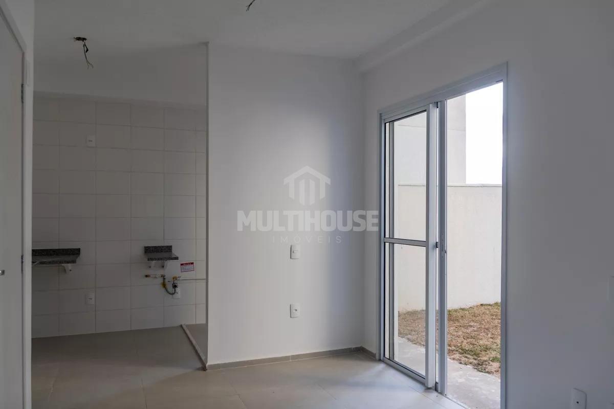 Apartamento, Palmeiras, 1 Quarto, 1 Vaga