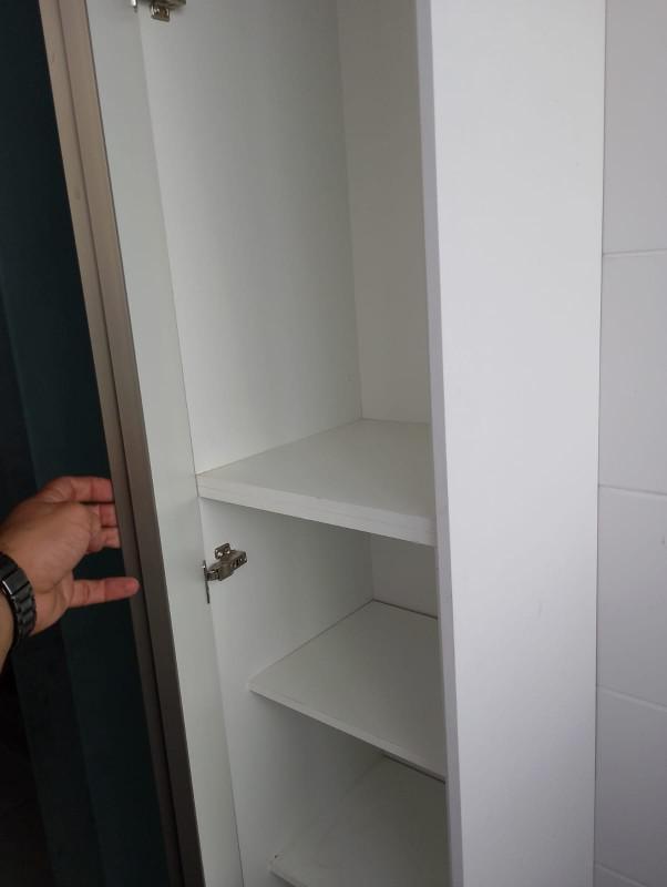 Apartamento, Alvorada, 2 Quartos, 1 Vaga
