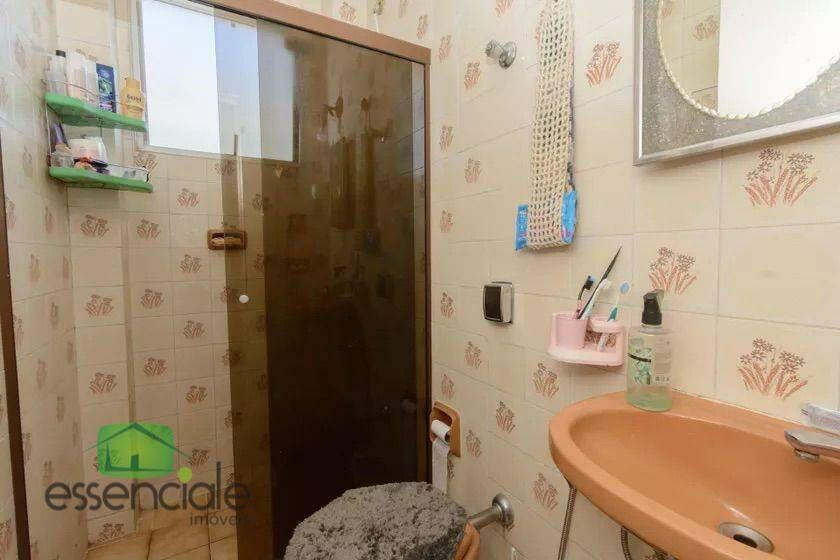 Apartamento, Eldorado, 2 Quartos, 1 Vaga