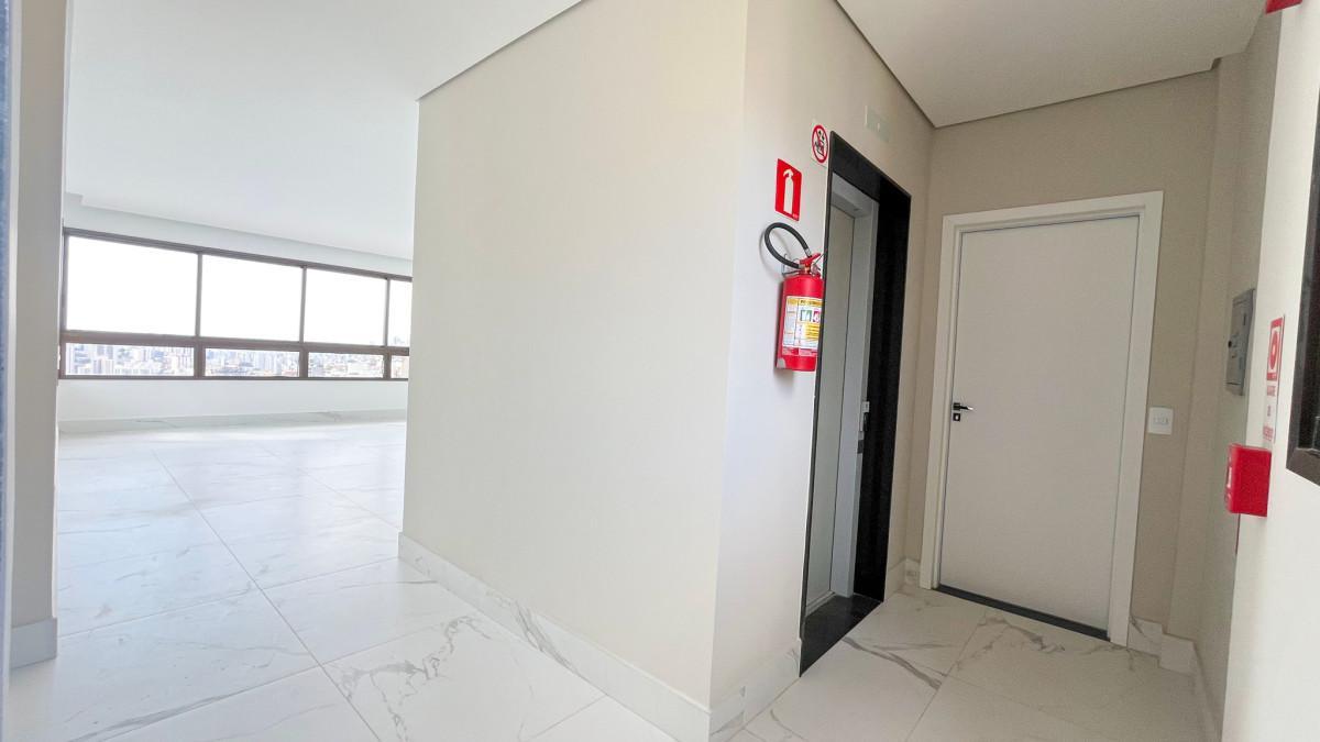 Cobertura, Santa Lúcia, 4 Quartos, 4 Vagas, 4 Suítes
