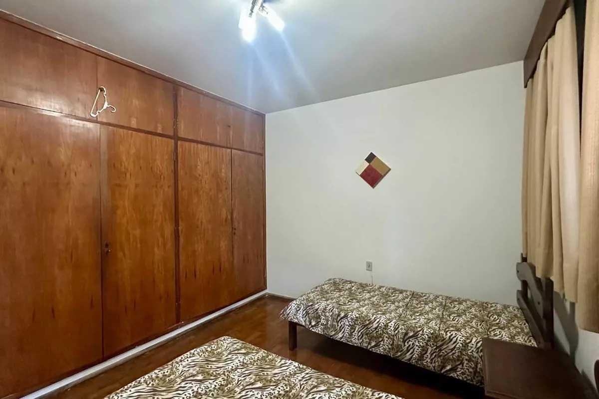 Casa, Serra, 4 Quartos, 4 Vagas, 1 Suíte