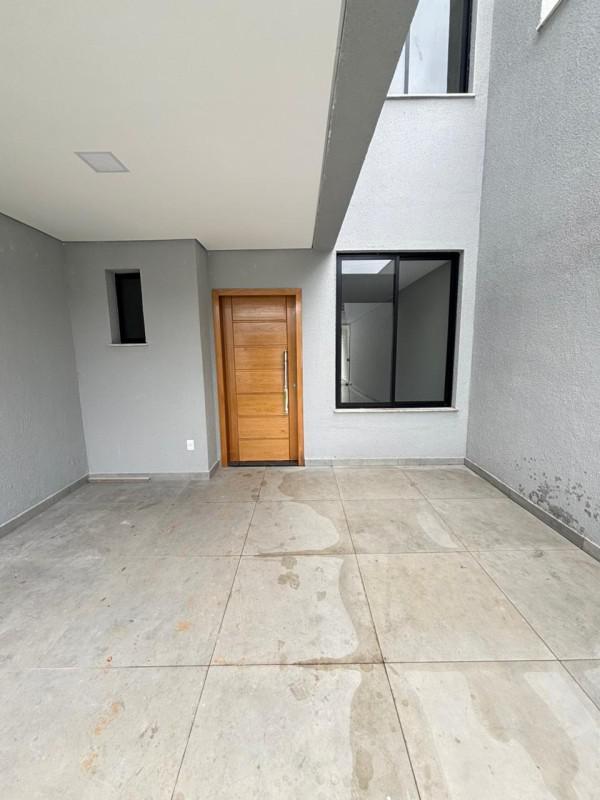 Casa, Santa Amélia, 3 Quartos, 3 Vagas, 1 Suíte