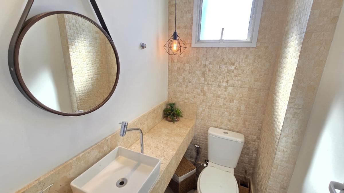 Cobertura, Santa Rosa, 3 Quartos, 3 Vagas, 1 Suíte