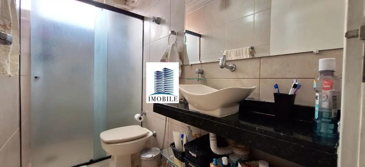 Apartamento, São Lucas, 2 Quartos, 1 Vaga