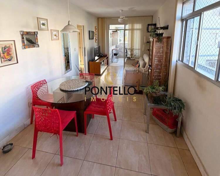 Apartamento, Cruzeiro, 2 Quartos, 2 Vagas, 1 Suíte