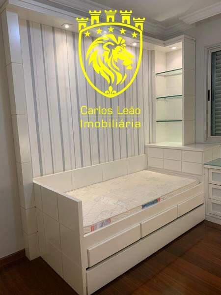 Apartamento, Buritis, 4 Quartos, 2 Vagas, 2 Suítes