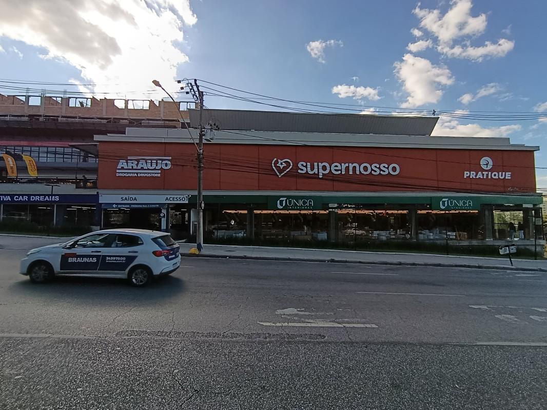 Sala, São José, 0 Quarto, 0 Vaga