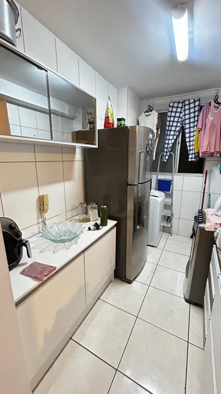 Apartamento, Castelo, 2 Quartos, 1 Vaga, 1 Suíte