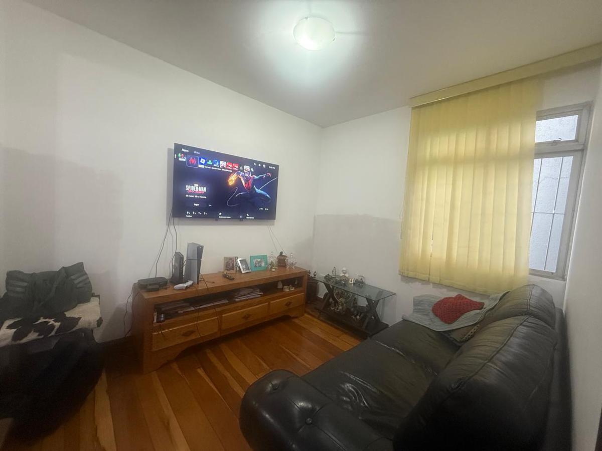 Cobertura, Santa Cruz, 4 Quartos, 2 Vagas, 1 Suíte