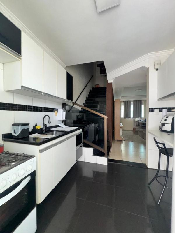 Cobertura, Fernão Dias, 2 Quartos, 2 Vagas