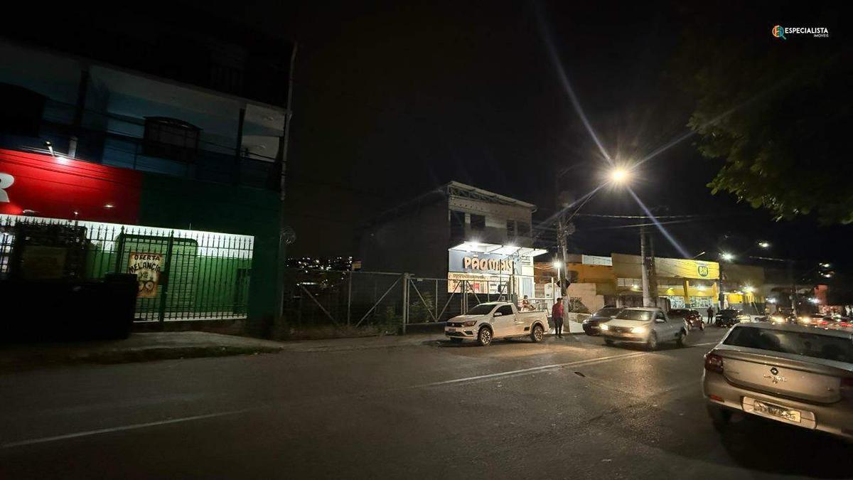 Lote, Morada do Rio, 0 Quarto, 0 Vaga