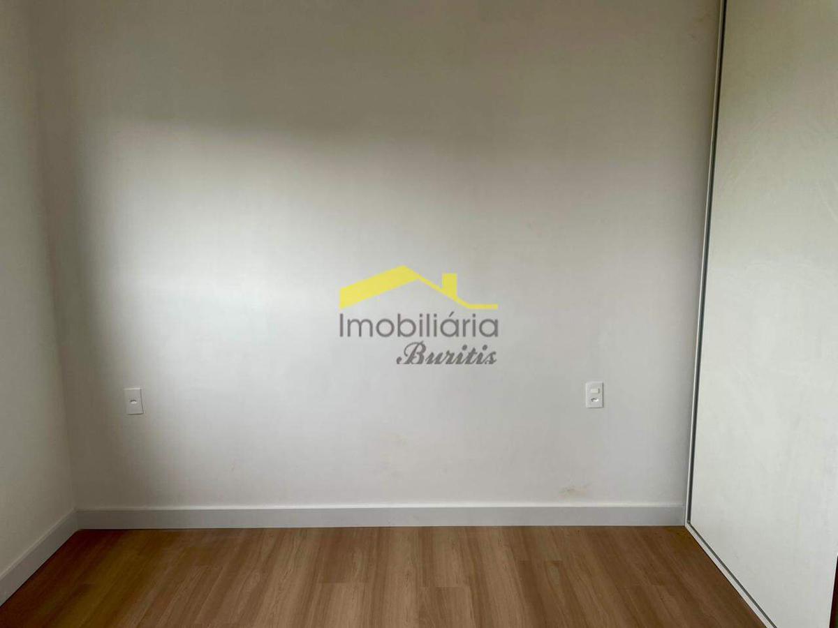 Apartamento, Buritis, 2 Quartos, 2 Vagas, 1 Suíte