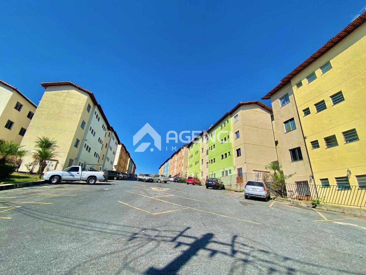 Apartamento, Camargos, 2 Quartos, 0 Vaga, 0 Suíte