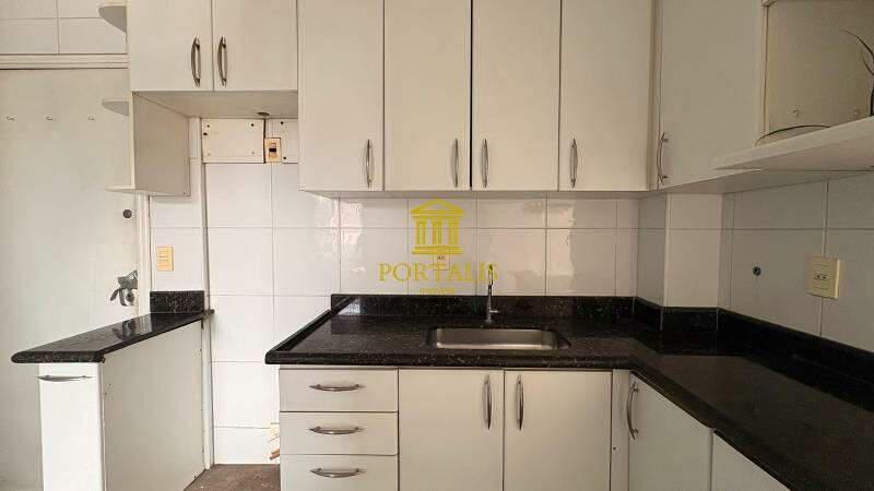 Apartamento, Lourdes, 3 Quartos, 2 Vagas, 1 Suíte