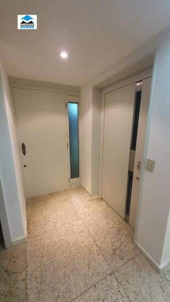 Cobertura, Sion, 4 Quartos, 3 Vagas, 1 Suíte