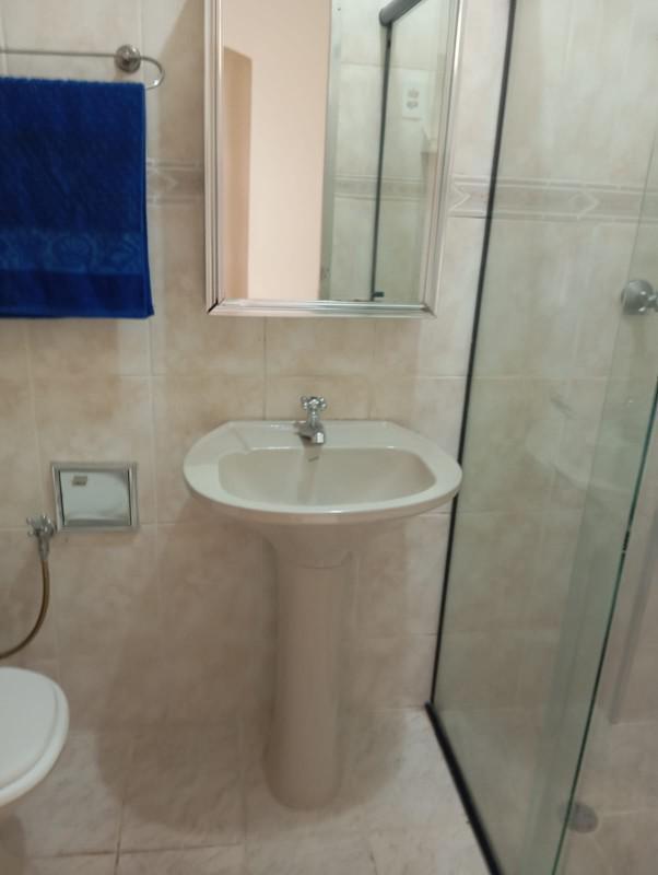 Apartamento, São Cristóvão, 1 Quarto, 0 Vaga