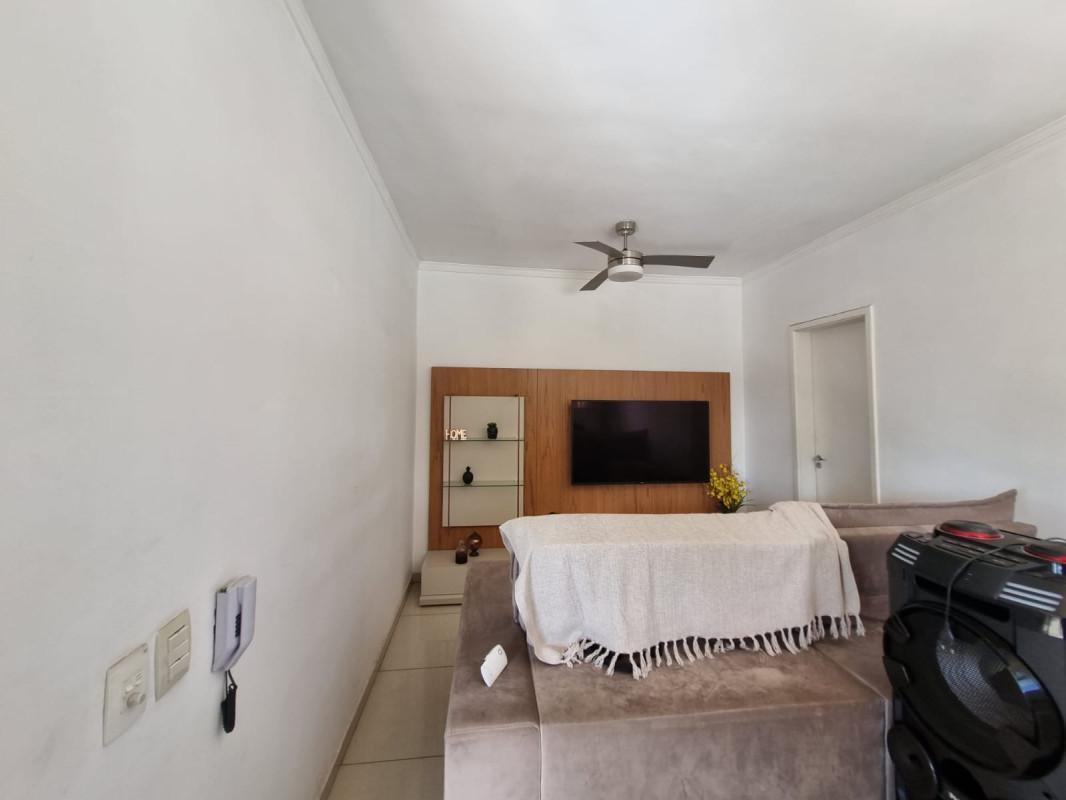 Cobertura, Jardim Riacho das Pedras, 3 Quartos, 2 Vagas, 1 Suíte