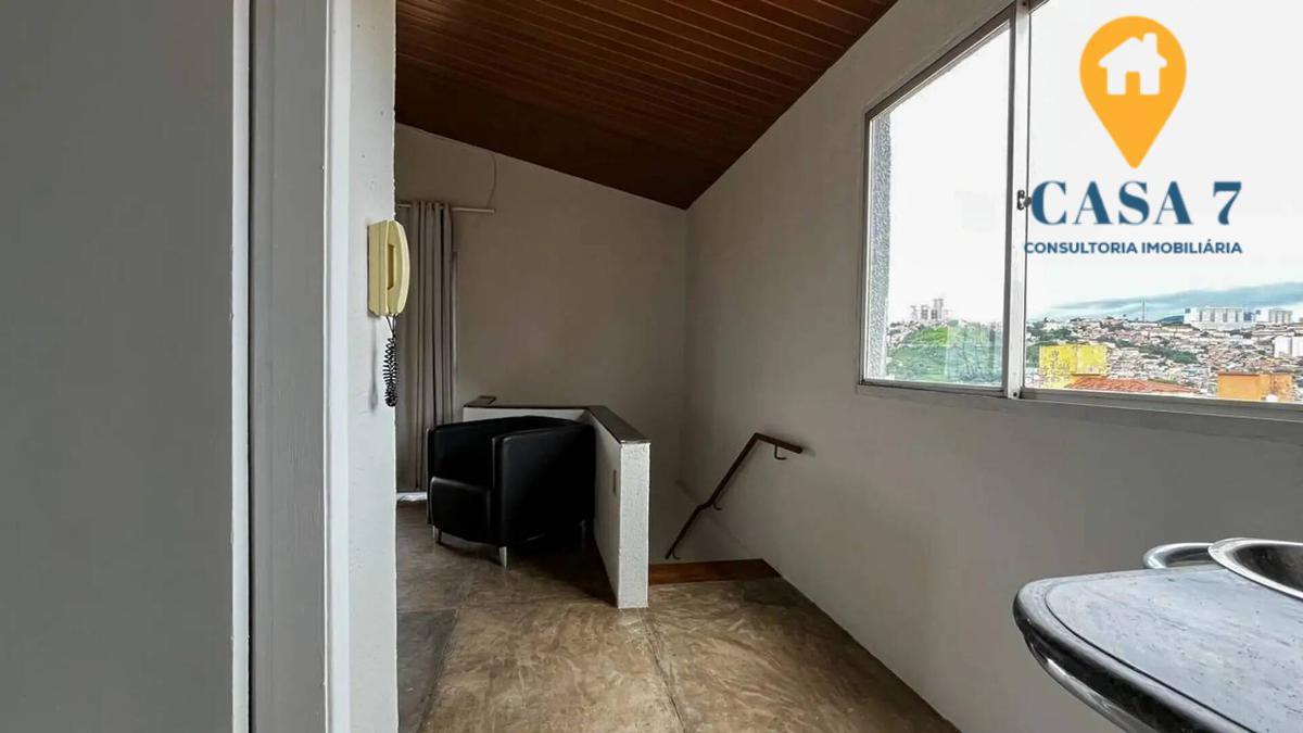 Apartamento, Jardim América, 2 Quartos, 1 Vaga