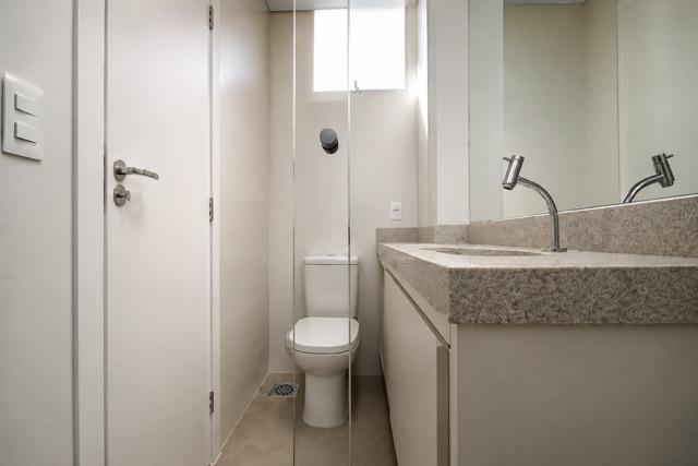 Apartamento, Sion, 2 Quartos, 2 Vagas, 1 Suíte