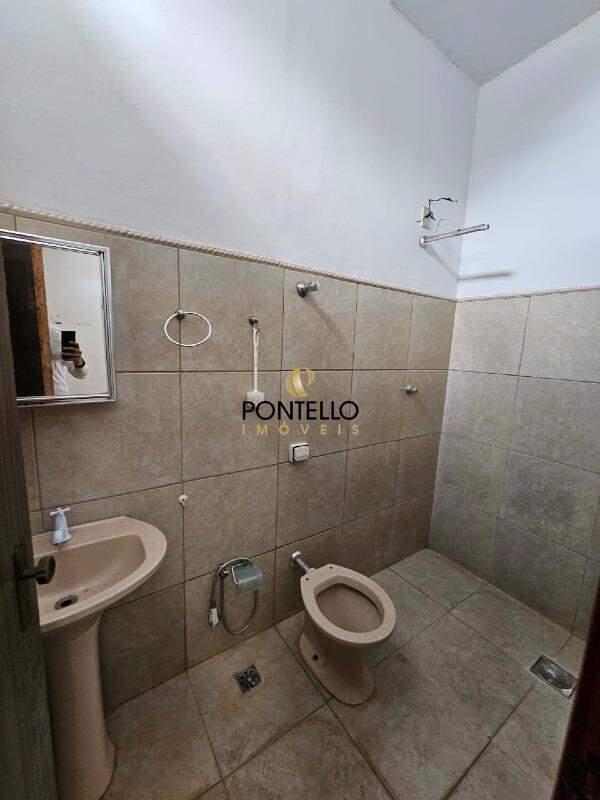 Casa, São Geraldo, 3 Quartos, 2 Vagas, 1 Suíte