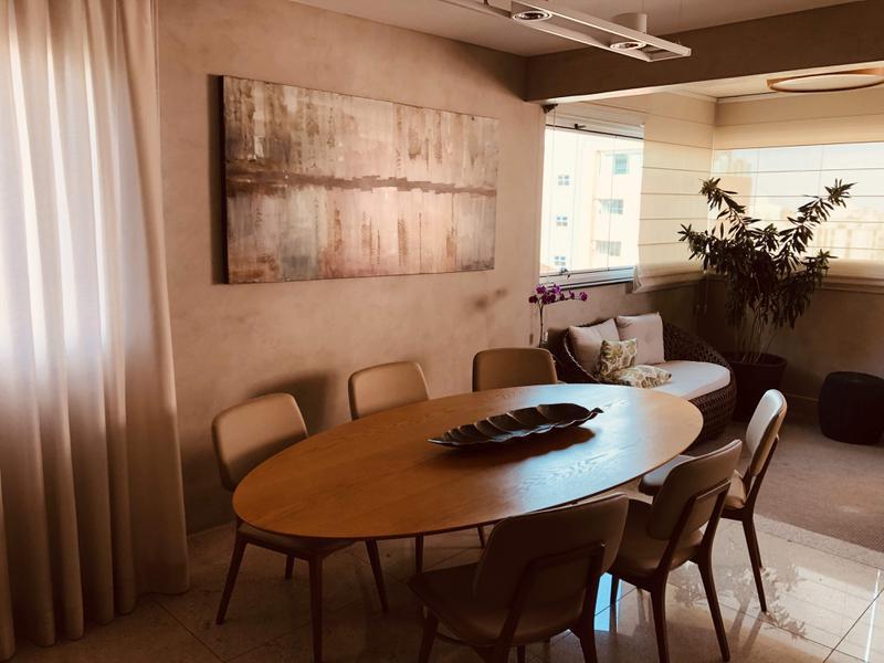Apartamento, Anchieta, 3 Quartos, 3 Vagas, 1 Suíte