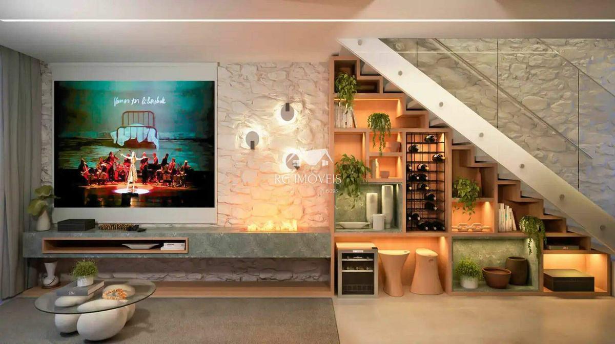 Casa, Buritis, 3 Quartos, 2 Vagas, 1 Suíte