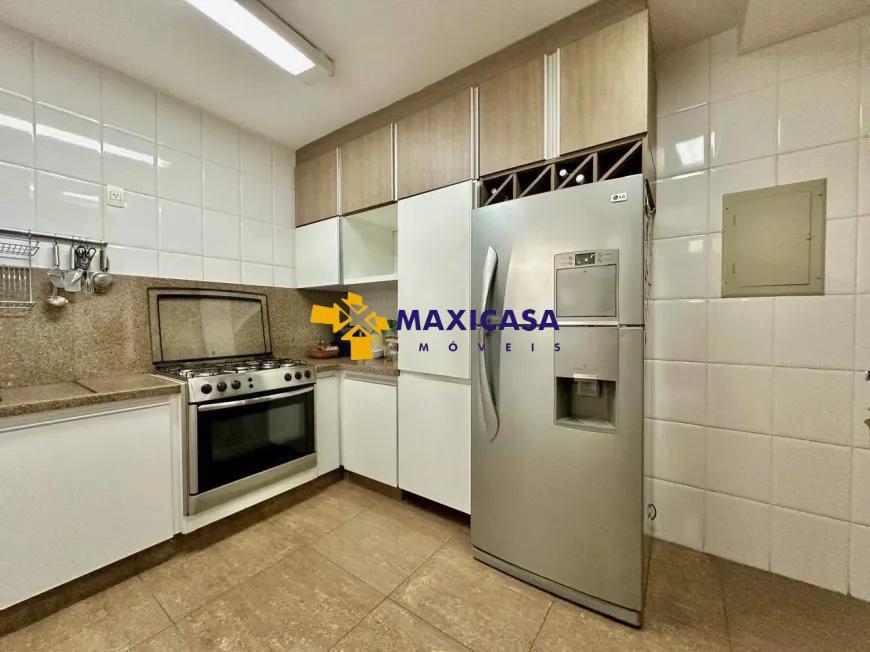 Casa, São Luiz (pampulha), 3 Quartos, 4 Vagas, 1 Suíte