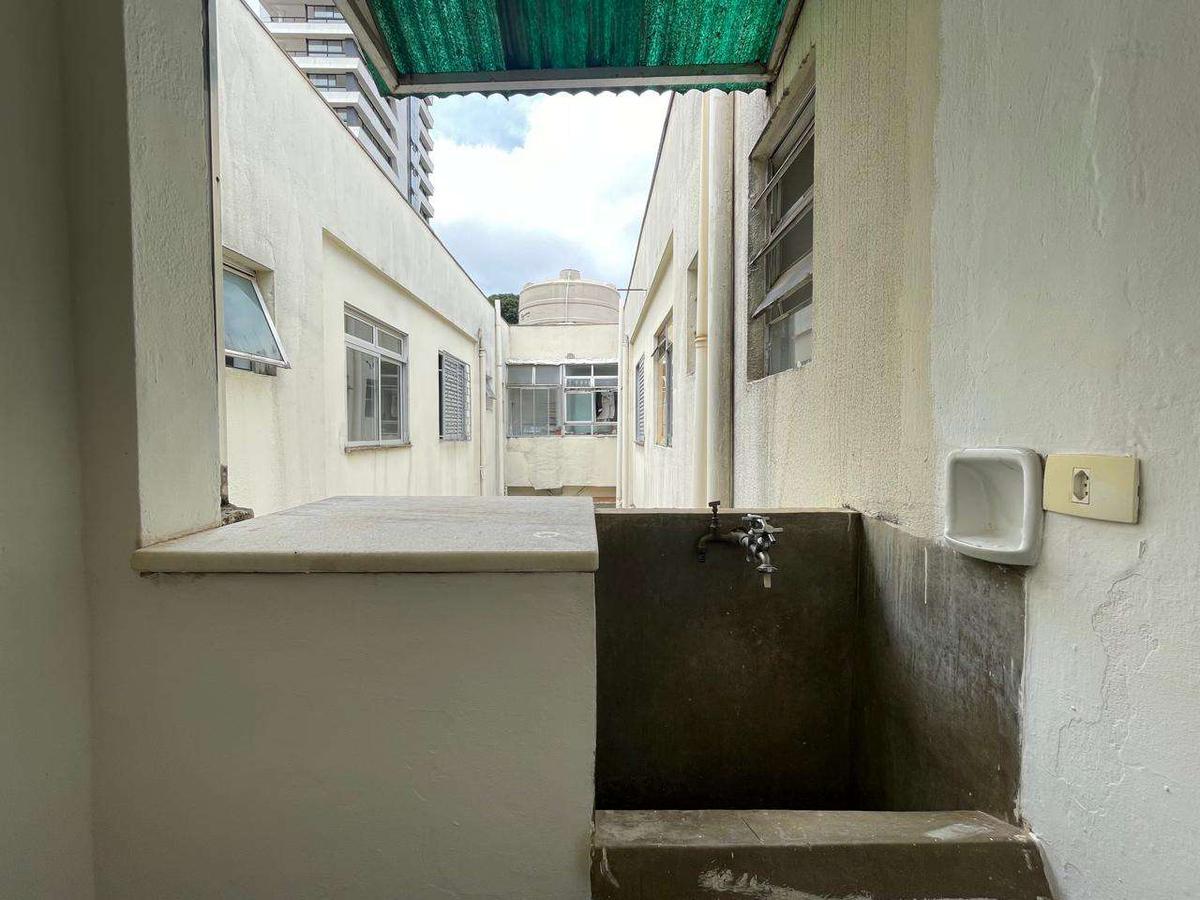 Apartamento, Anchieta, 2 Quartos, 0 Vaga