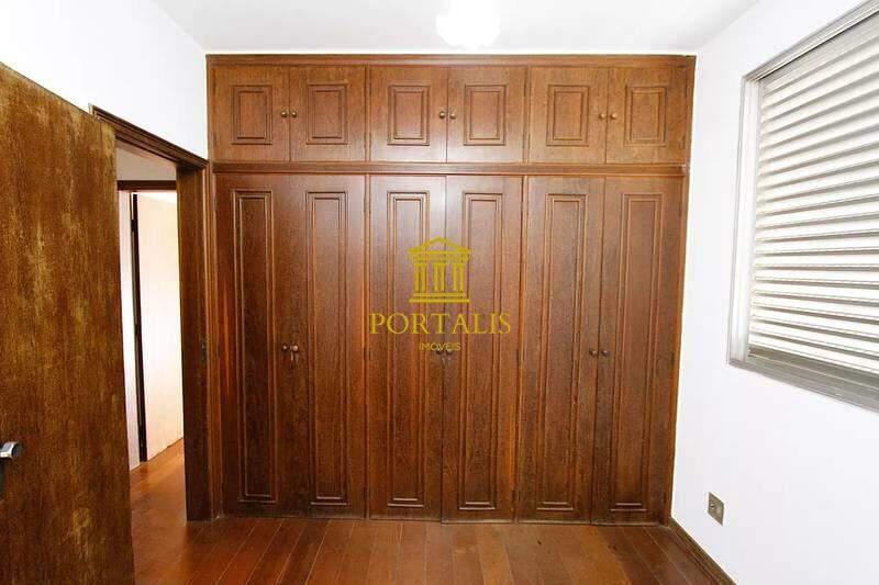 Apartamento, Prado, 4 Quartos, 2 Vagas, 1 Suíte