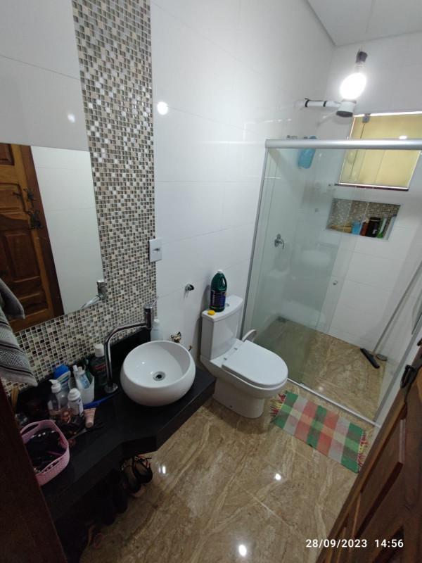 Casa, Lindéia, 3 Quartos, 4 Vagas, 1 Suíte
