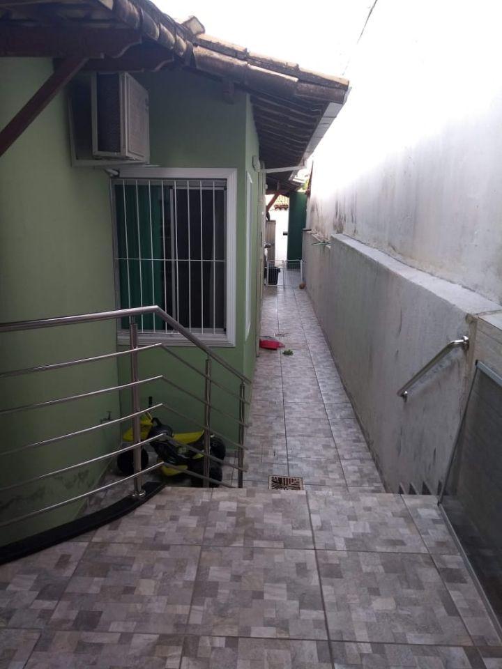 Casa, Jardim Atlântico, 3 Quartos, 2 Vagas, 1 Suíte