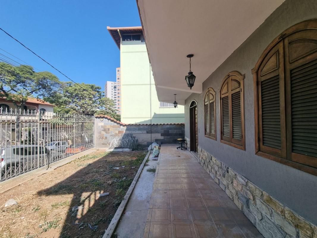 Casa, Jardim Riacho das Pedras, 3 Quartos, 10 Vagas, 1 Suíte