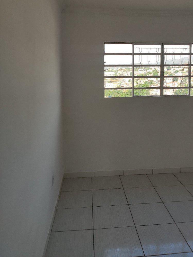 Casa, Jardim das Flores, 3 Quartos, 1 Vaga