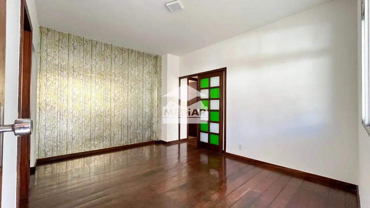 Apartamento, Cidade Nova, 4 Quartos, 4 Vagas, 1 Suíte