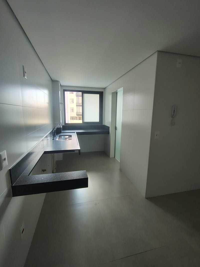 Apartamento, Silveira, 4 Quartos, 3 Vagas, 2 Suítes