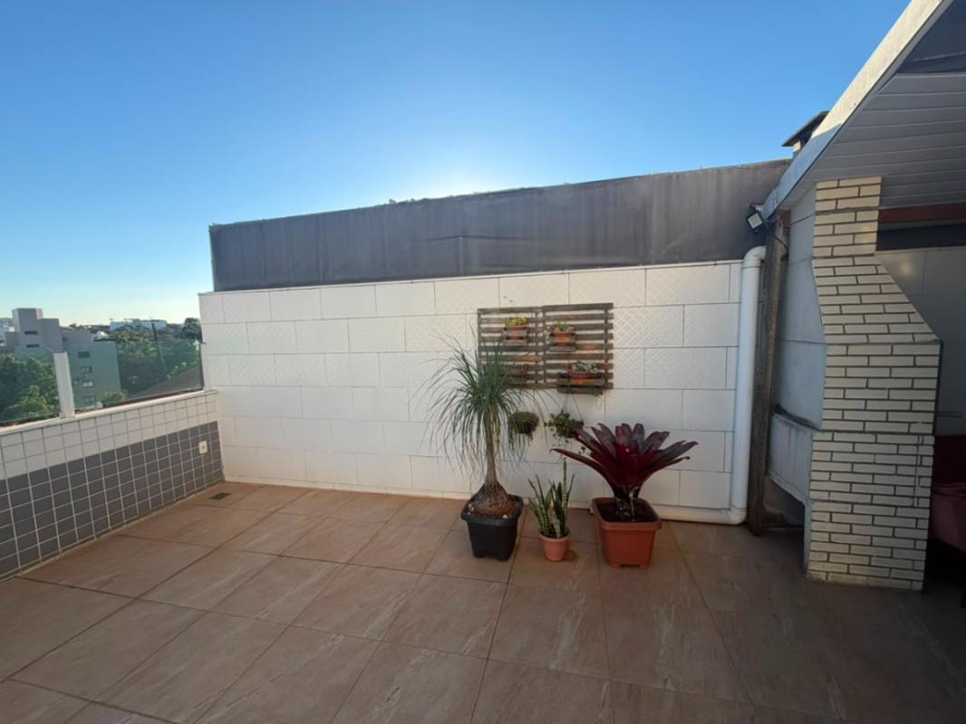Apartamento, Itapoã, 3 Quartos, 2 Vagas, 1 Suíte